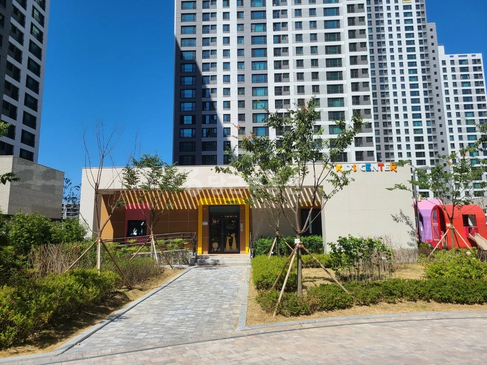 울산광역시 동구 서부동 아파트 사진 1
