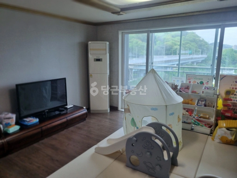 전남광주통합특별시 북구 두암동 아파트 사진 1