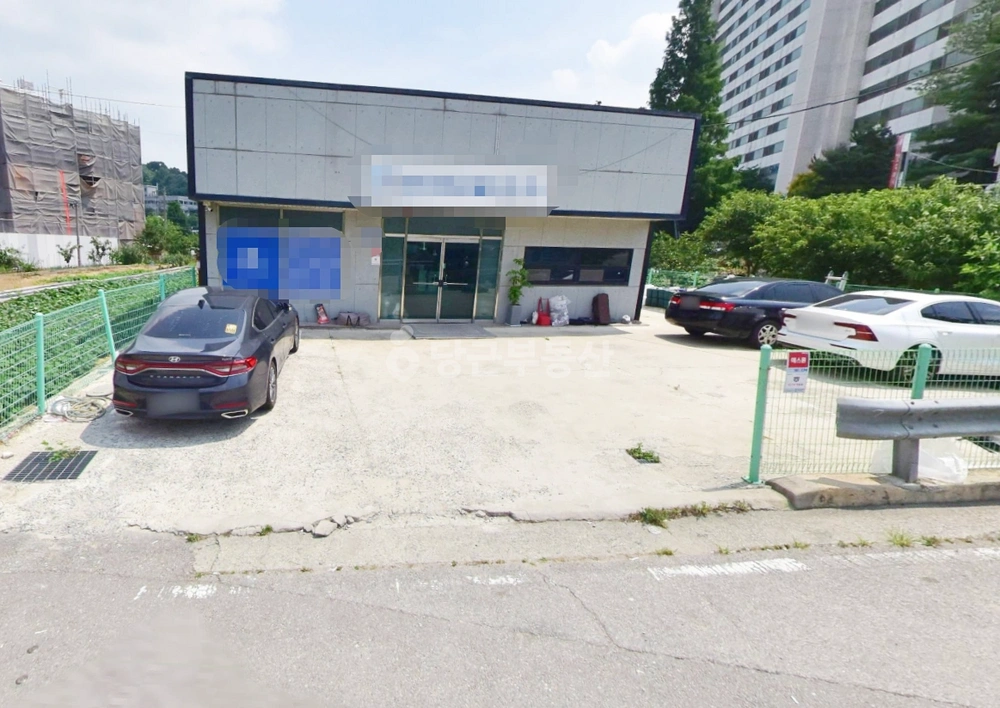 충청남도 아산시 탕정면 상가 사진 1