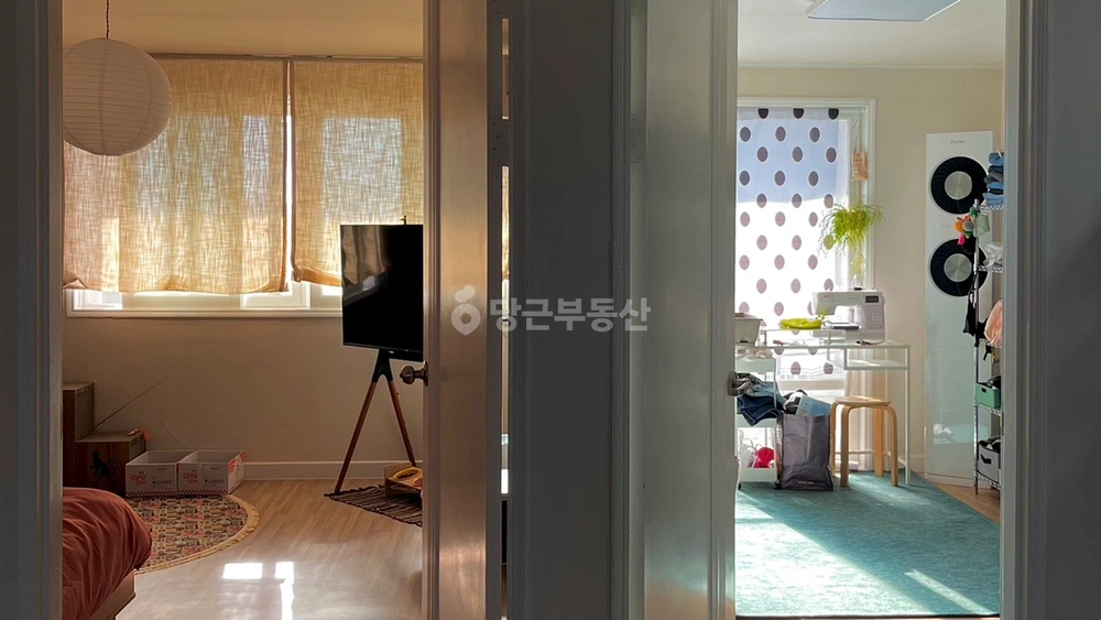 경상북도 포항시 남구 동해면 아파트 사진 1