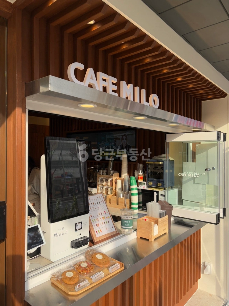 서울특별시 영등포구 신길동 상가 사진 1