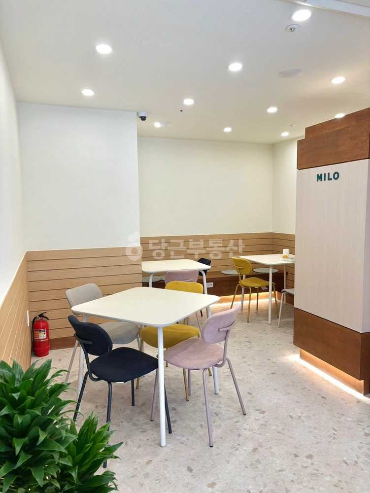 서울특별시 영등포구 신길동 상가 사진 1