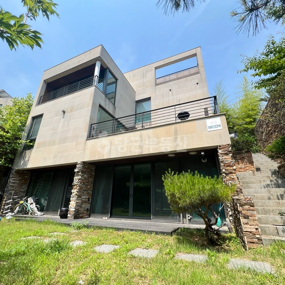 경기도 용인시 처인구 양지읍 단독/전원주택 사진 1