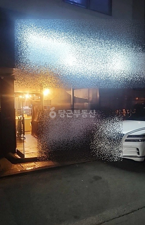충청남도 천안시 서북구 성정동 상가 사진 1