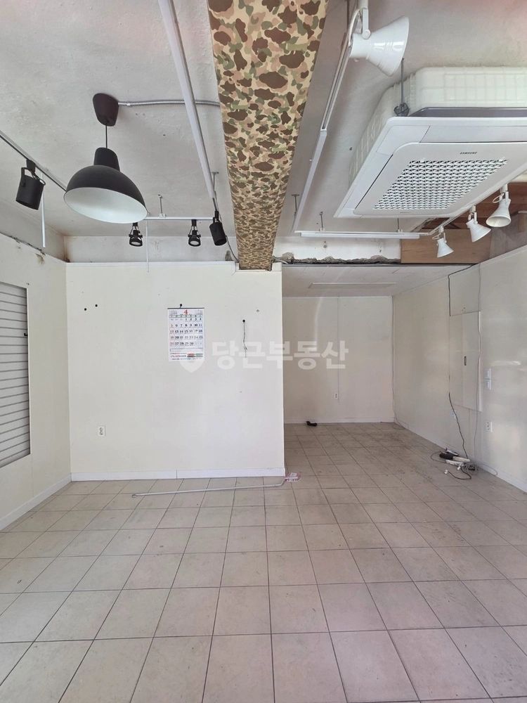 서울특별시 은평구 대조동 상가 사진 1