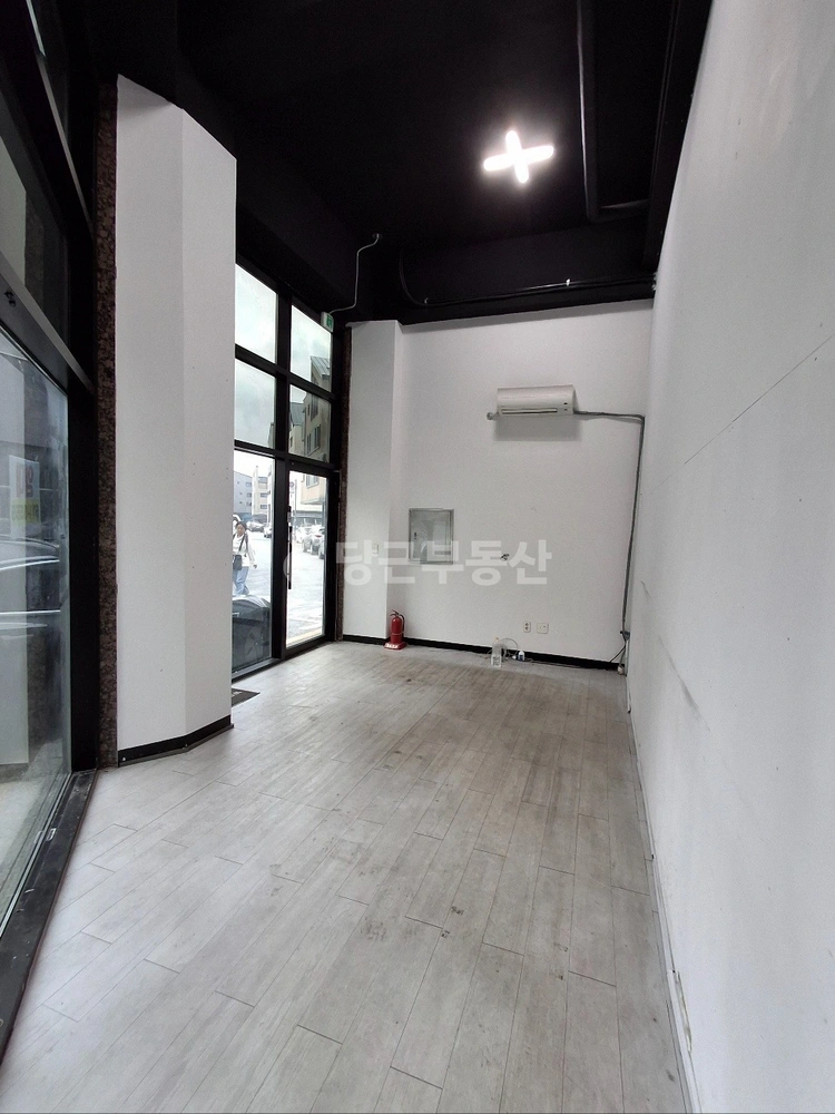 경기도 평택시 고덕동 상가 사진 1