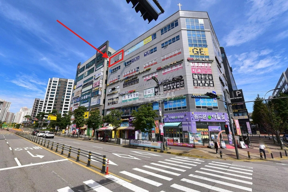경기도 파주시 목동동 상가 사진 1