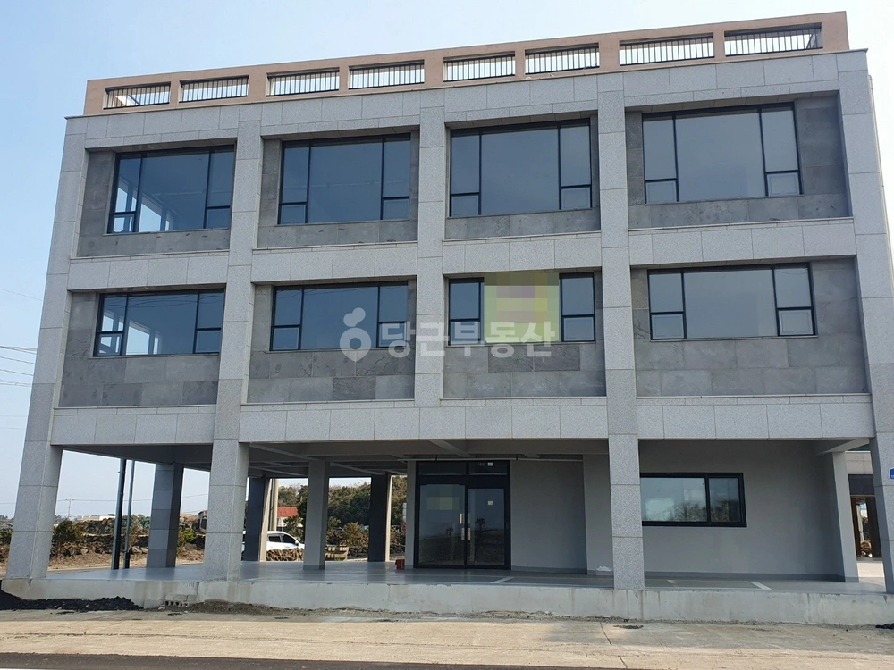 제주특별자치도 제주시 구좌읍 상가 사진 1