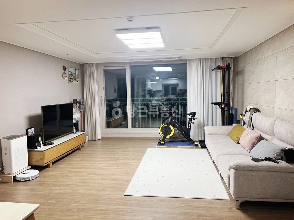 전남광주통합특별시 여수시 웅천동 아파트 사진 1