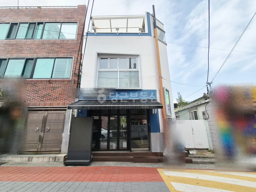 대구광역시 남구 대명동 상가 사진 1