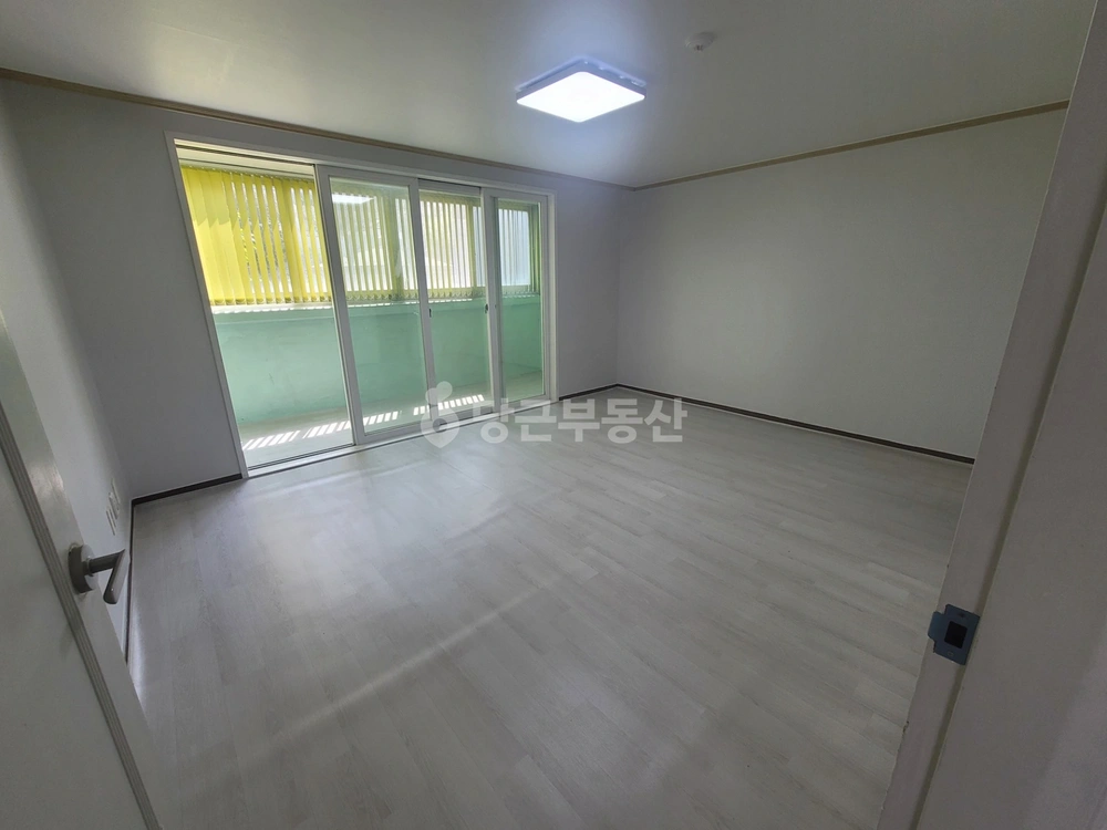제주특별자치도 제주시 화북일동 아파트 사진 1