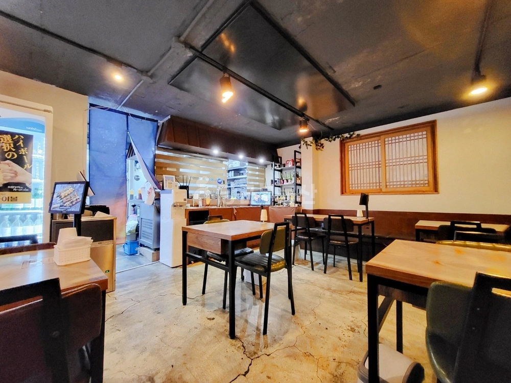 서울특별시 마포구 연남동 상가 사진 1