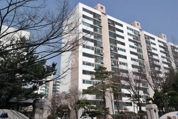 인천광역시 연수구 연수동 아파트 사진 1