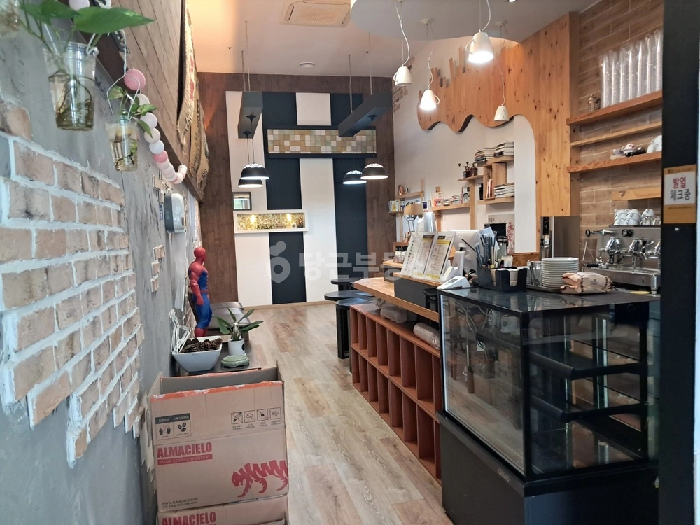 경기도 용인시 수지구 신봉동 상가 사진 1