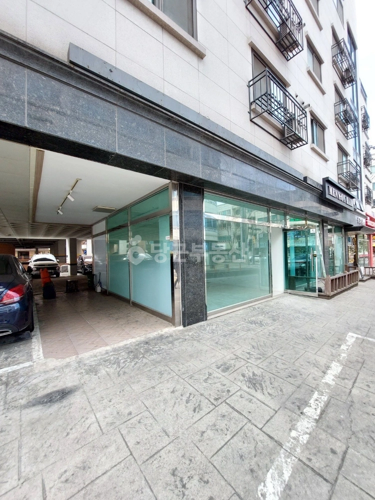 경기도 화성시 병점구 진안동 상가 사진 1