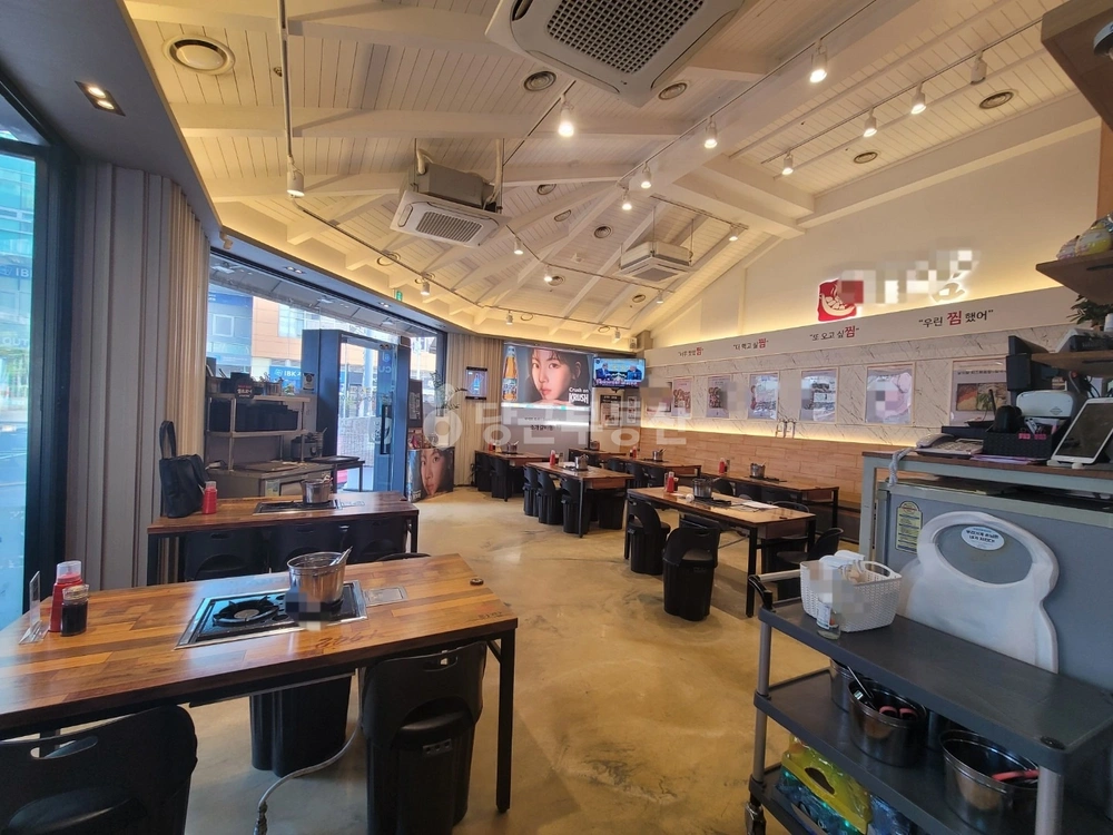 경기도 고양시 일산동구 장항동 상가 사진 1