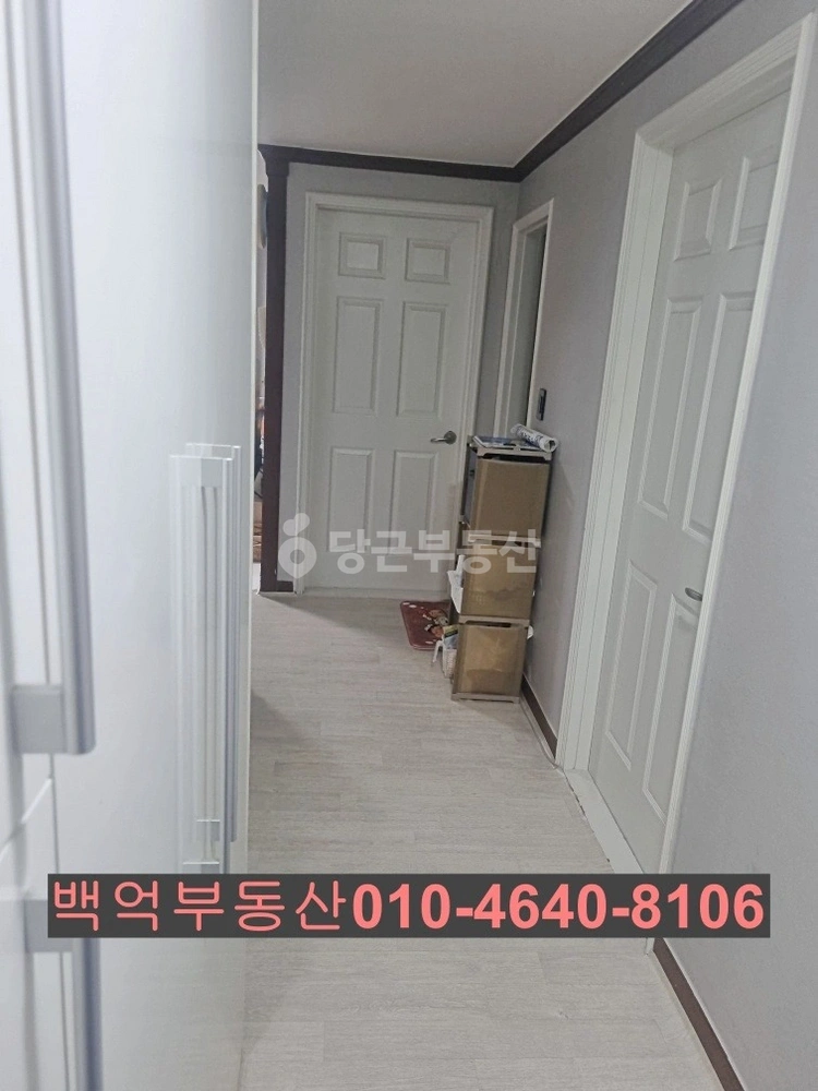 전북특별자치도 익산시 부송동 아파트 사진 1