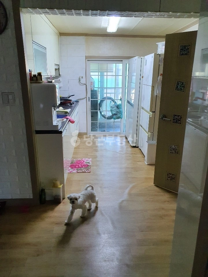 경상남도 창원시 마산합포구 창포동2가 아파트 사진 1