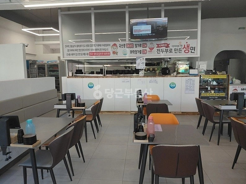 전남광주통합특별시 서구 치평동 상가 사진 1