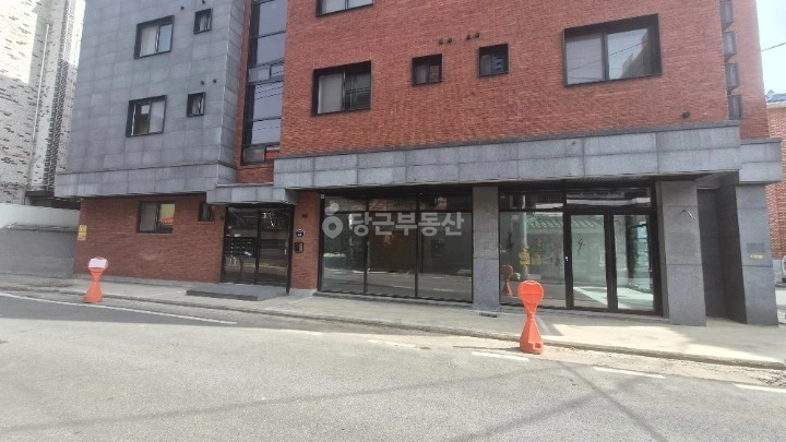 충청북도 청주시 흥덕구 복대동 상가 사진 1