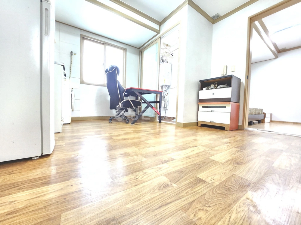 경상북도 경산시 임당동 원룸 사진 1