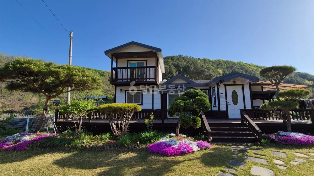 경기도 파주시 법원읍 단독/전원주택 사진 1