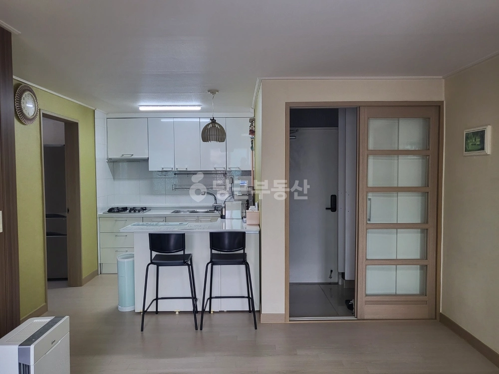 부산광역시 연제구 연산동 오피스텔 사진 1