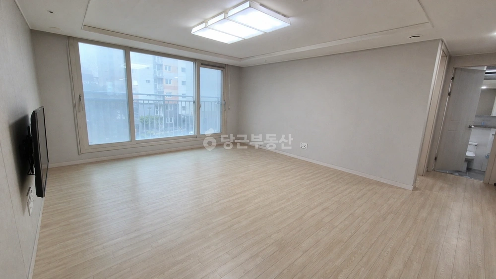 제주특별자치도 제주시 삼양이동 아파트 사진 1