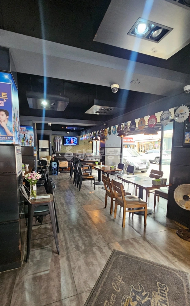 인천광역시 남동구 만수동 상가 사진 1