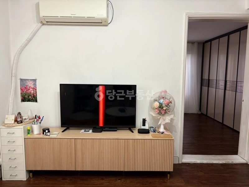 제주특별자치도 제주시 도남동 빌라(투룸 이상) 사진 1