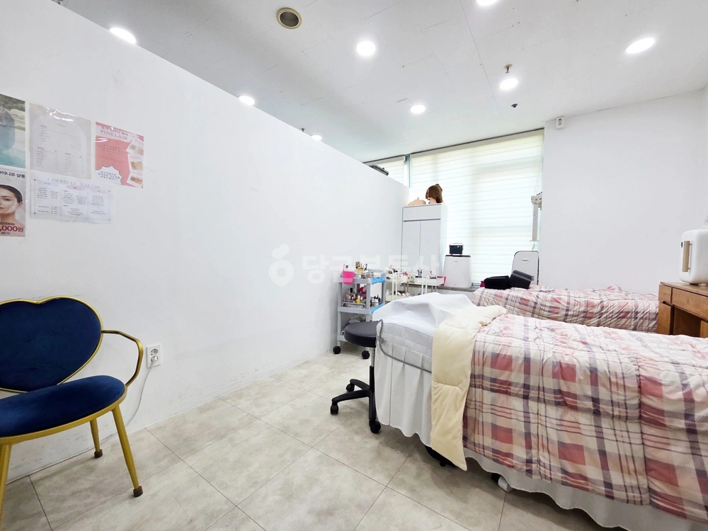충청남도 천안시 서북구 두정동 상가 사진 1