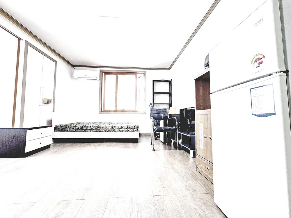 경상북도 경산시 임당동 원룸 사진 1