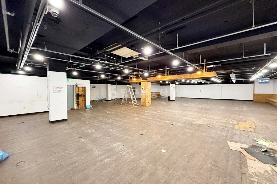 서울특별시 강남구 삼성동 상가 사진 1