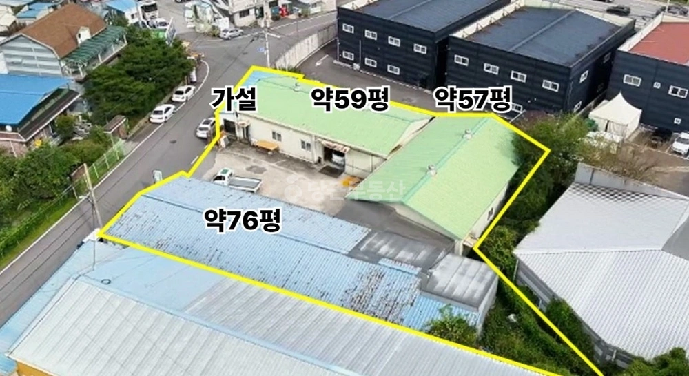 경기도 포천시 소흘읍 공장/창고 사진 1