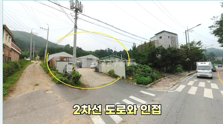경기도 포천시 소흘읍 공장/창고 사진 1