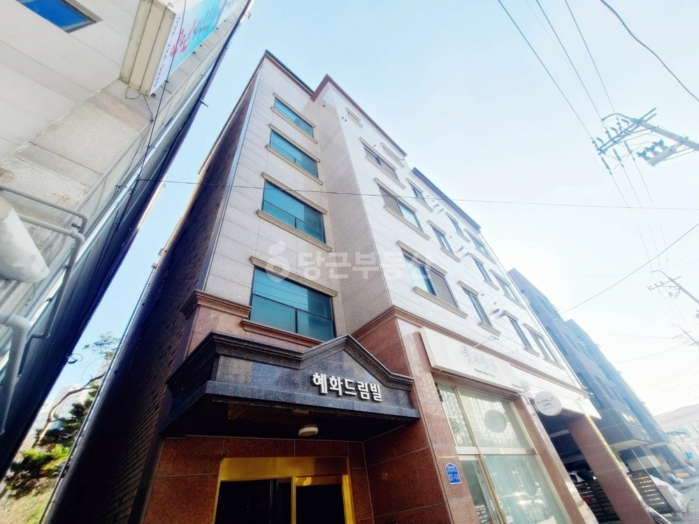 인천광역시 검단구 마전동 원룸 사진 1