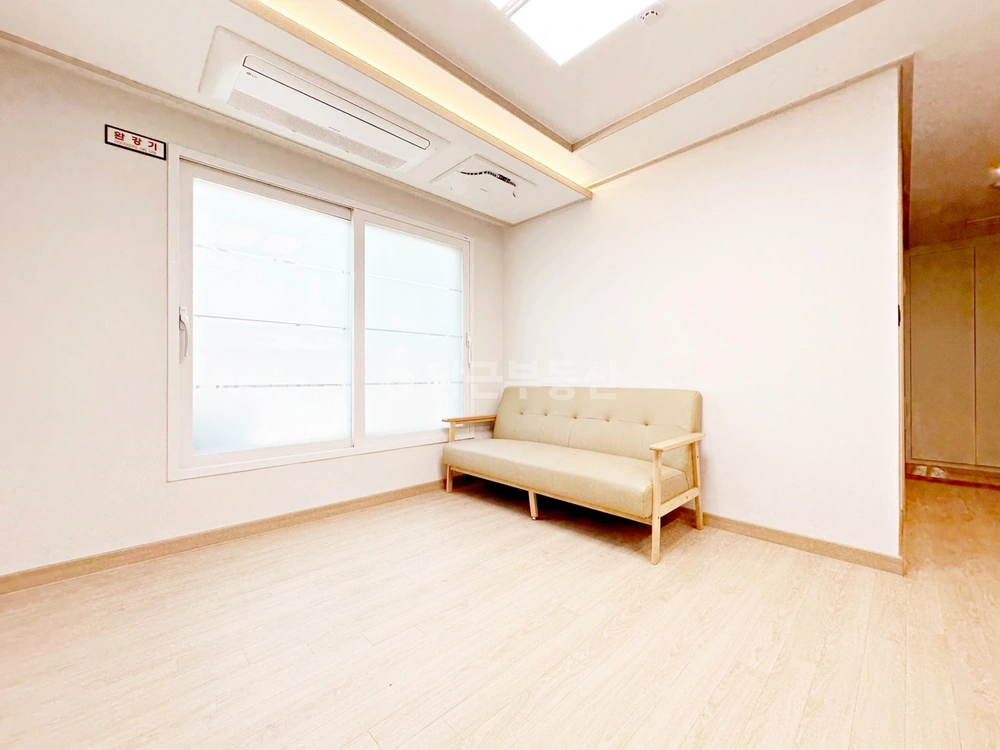서울특별시 성북구 정릉동 빌라(투룸 이상) 사진 1