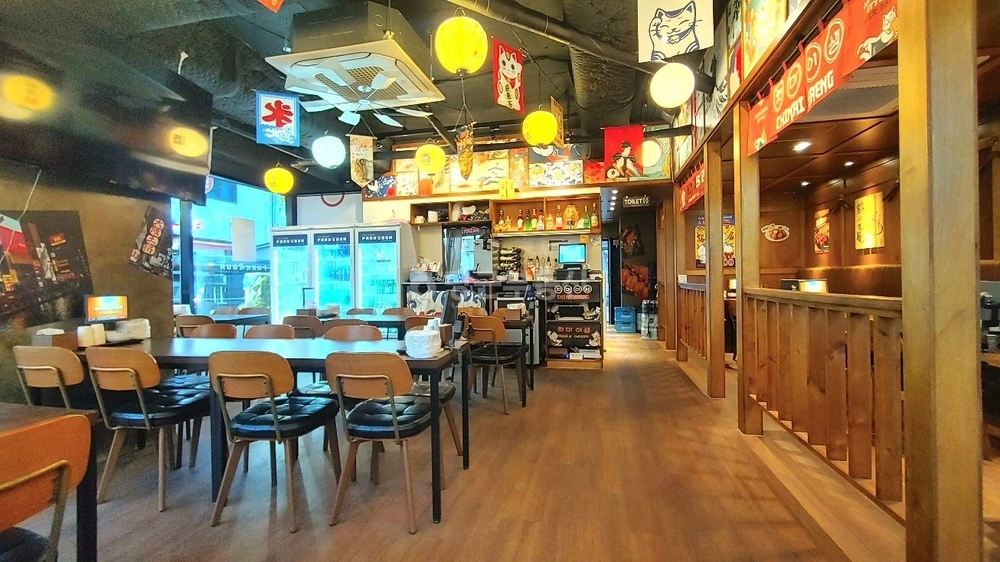 충청남도 천안시 서북구 쌍용동 상가 사진 1