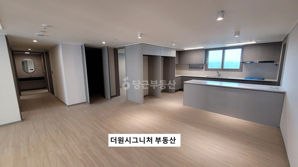 강원특별자치도 강릉시 교동 아파트 사진 1