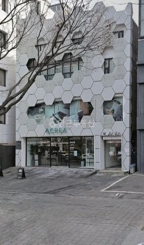 서울특별시 강남구 논현동 건물 사진 1