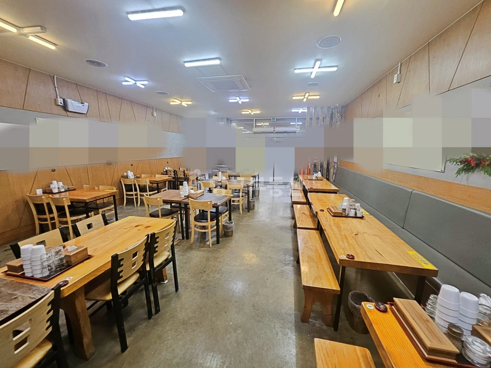 대구광역시 달서구 호산동 상가 사진 1