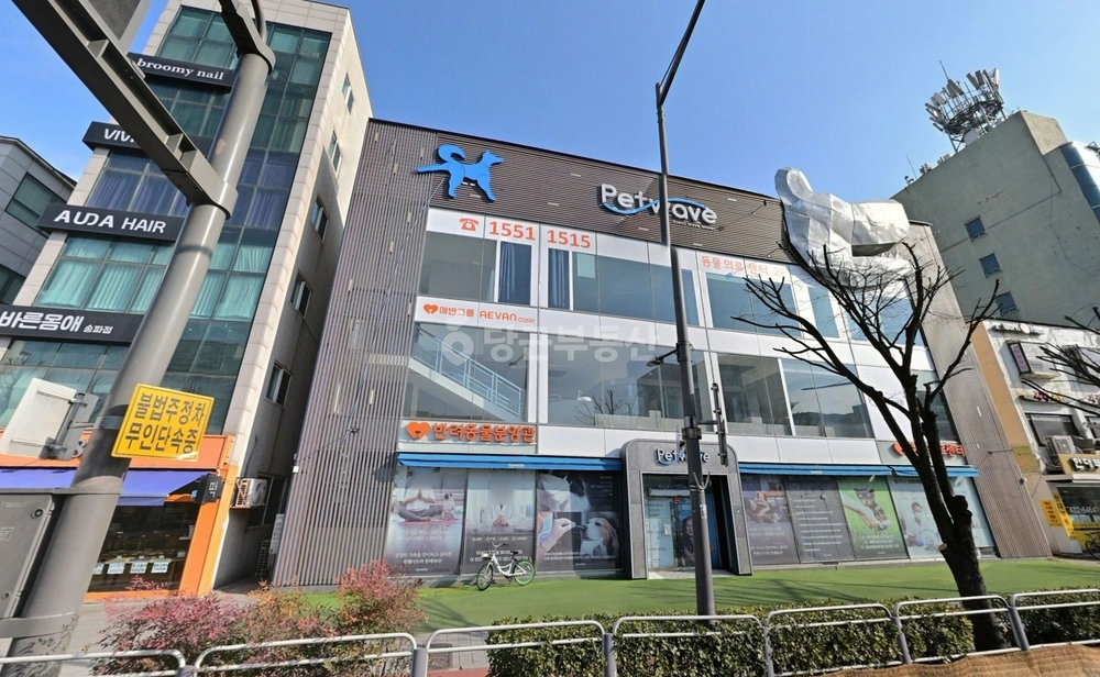 서울특별시 송파구 송파동 상가 사진 1