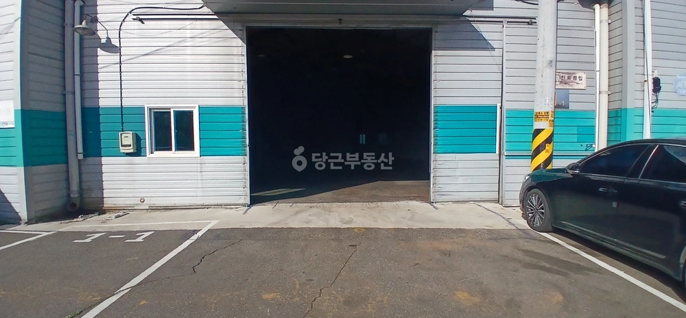 경기도 남양주시 진접읍 공장/창고 사진 1