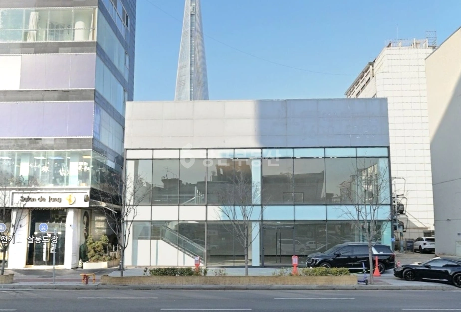 서울특별시 송파구 송파동 상가 사진 1