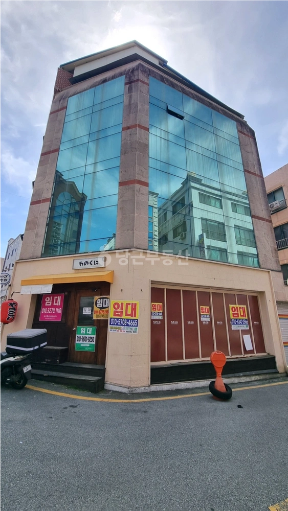 전남광주통합특별시 서구 쌍촌동 상가 사진 1