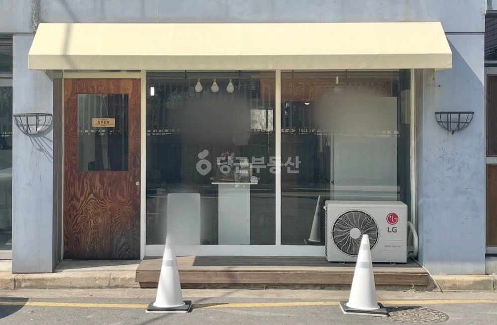 대구광역시 북구 태전동 상가 사진 1
