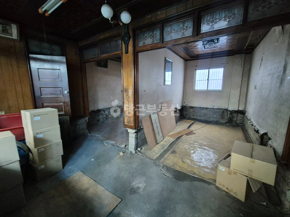 부산광역시 부산진구 전포동 상가 사진 1