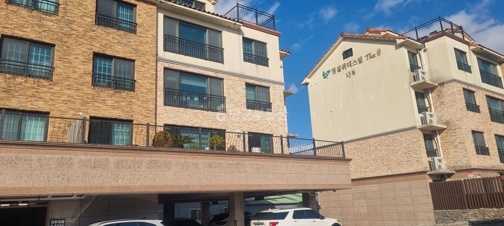 제주특별자치도 제주시 오라이동 빌라(투룸 이상) 사진 1