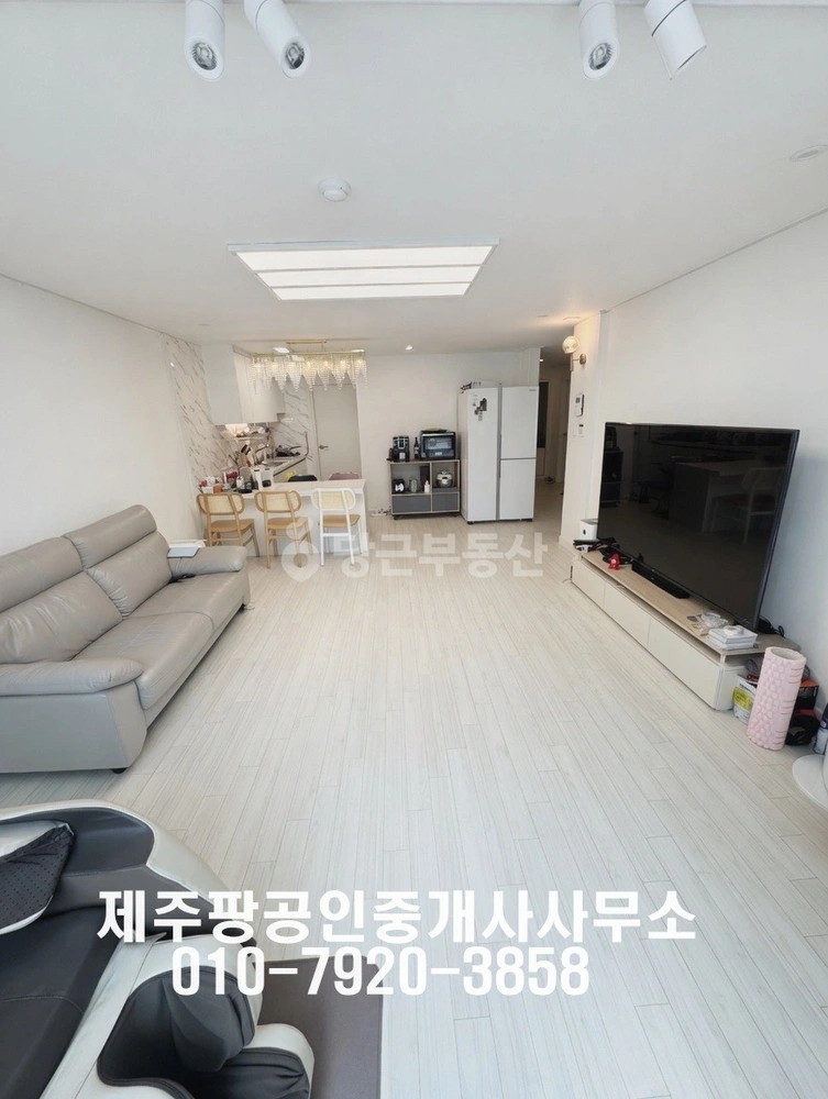 제주특별자치도 제주시 노형동 아파트 사진 1