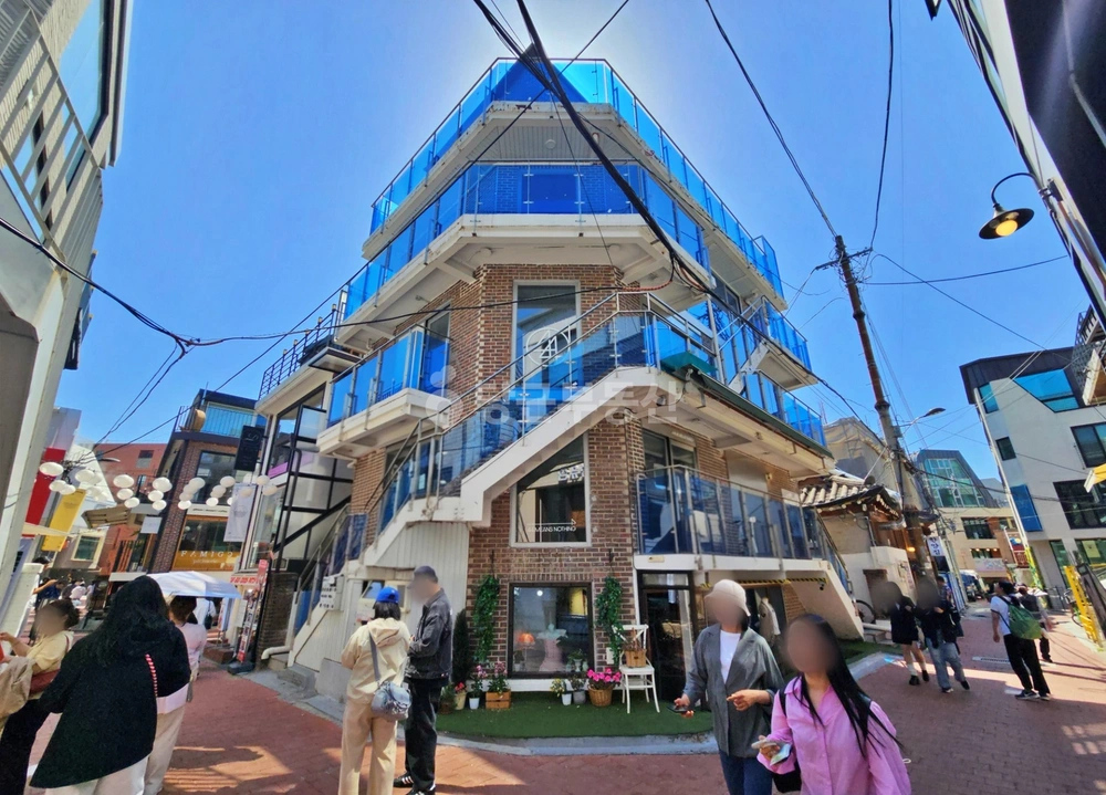 서울특별시 마포구 연남동 상가 사진 1